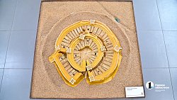 Музей-заповедник «Аркаим» открыл в Челябинске новую выставочную площадку