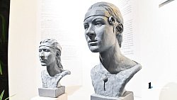 Музей-заповедник «Аркаим» открыл в Челябинске новую выставочную площадку