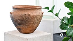 Музей-заповедник «Аркаим» открыл в Челябинске новую выставочную площадку