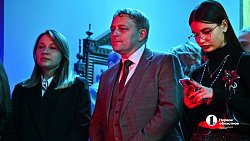 Музей-заповедник «Аркаим» открыл в Челябинске новую выставочную площадку