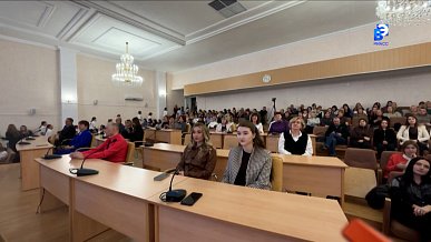 Телефакт от 20.11.2025