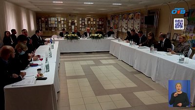 Беспилотная техника будет работать в южноуральских карьерах