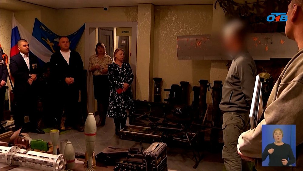 Неравнодушным жителям Челябинской области вручили награды