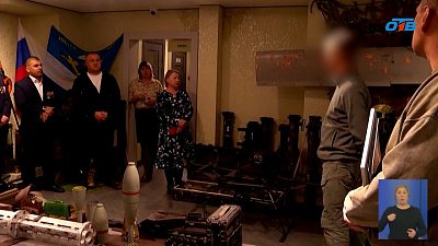 Неравнодушным жителям Челябинской области вручили награды