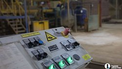 От глины до идеального кирпича: на челябинском заводе показали, как рождается стройматериал