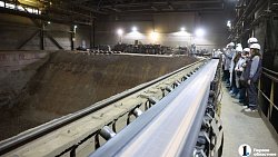 От глины до идеального кирпича: на челябинском заводе показали, как рождается стройматериал