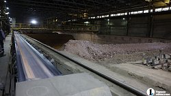 От глины до идеального кирпича: на челябинском заводе показали, как рождается стройматериал