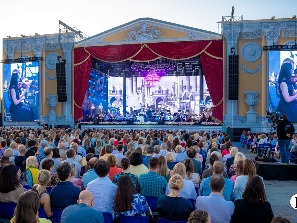 В Минкульте Челябинской области анонсировали фестивали 2026 года