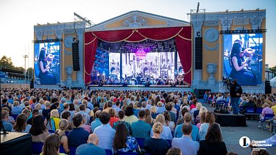 В Минкульте Челябинской области анонсировали фестивали 2026 года