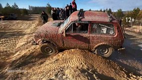 Как подготовить автомобиль к зиме?