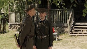 «Подрыв»: на ОТВ — драма о юных саперах военного времени