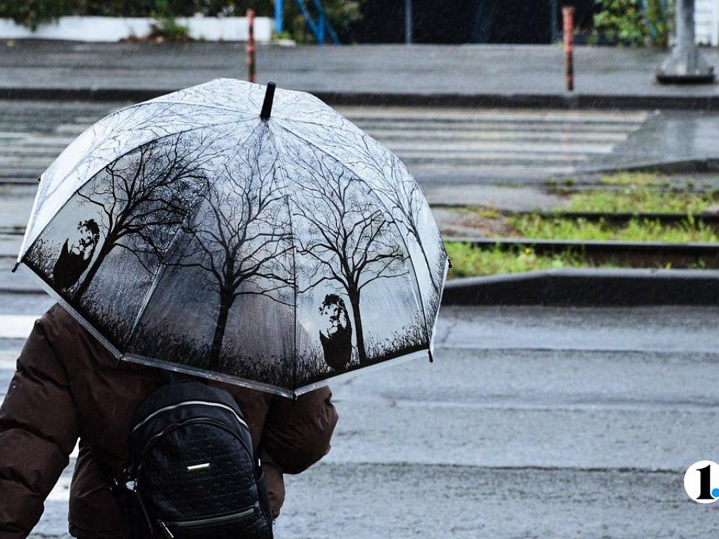 Теплую и ненастную погоду обещают в Челябинской области 22 ноября