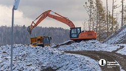 Как за полгода изменилась километровая Симская эстакада