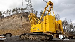 Как за полгода изменилась километровая Симская эстакада