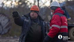 Как за полгода изменилась километровая Симская эстакада