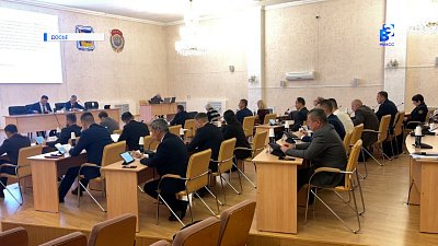 Знакомство с депутатом 14-го округа города Миасса