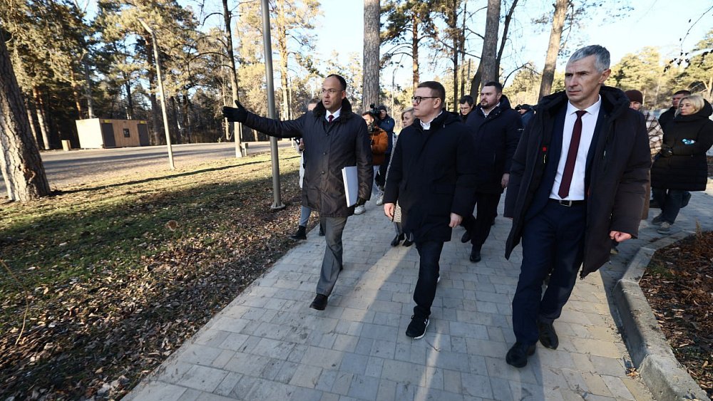 Алексей Текслер подвел итоги визита в Миасский округ