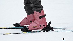 Новый шестиместный подъемник запустили на Солнечной долине в Миассе