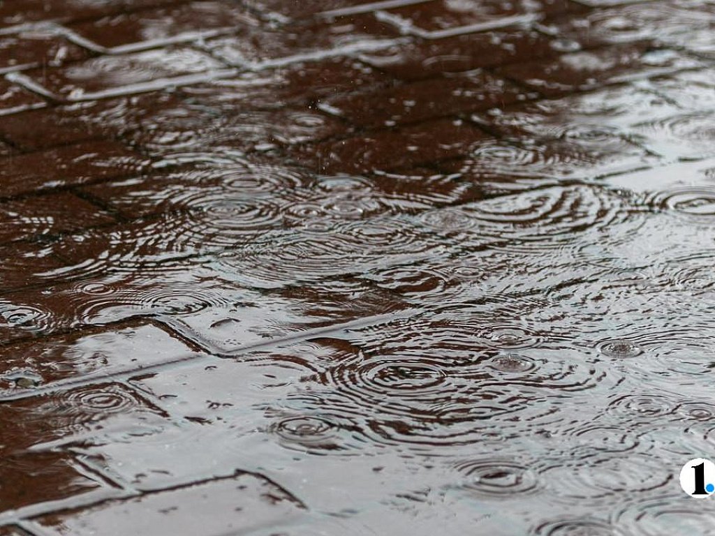 Ливни пройдут в Челябинской области 23 ноября