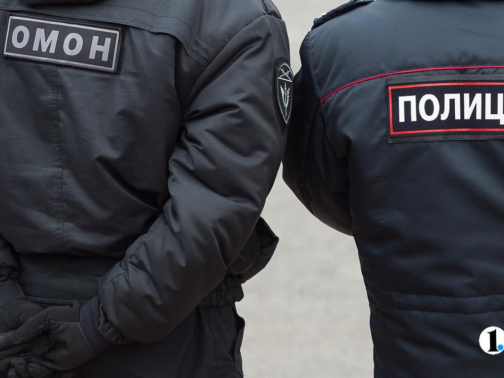 В Челябинске у парня изъяли 100 свертков с наркотиком