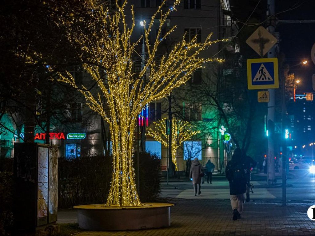 До −6 похолодает в Челябинской области в ночь на 24 ноября