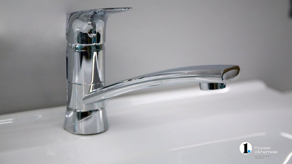 В поселке ЧВВАКУШ Челябинска 44 дома останутся без воды на весь день 24 ноября