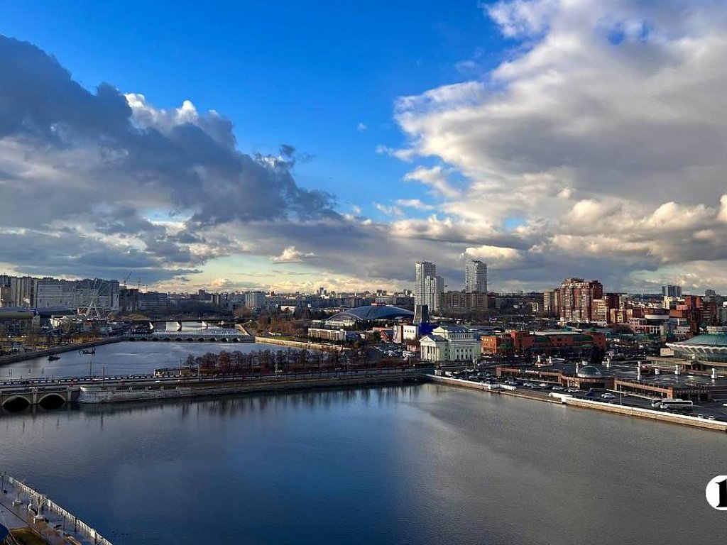 Осень — 2025 завершится теплой погодой в Челябинской области