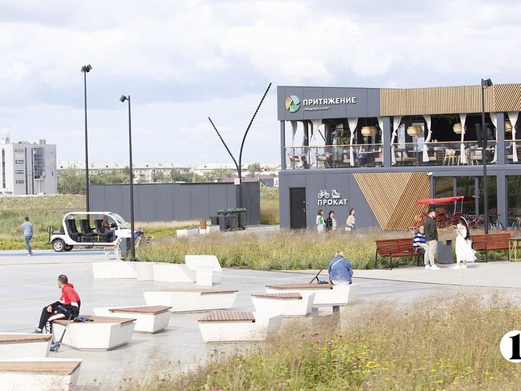 В Магнитогорске прогнозируют рост инвестиций более чем на треть к 2028 году