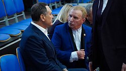 Челябинская команда завоевала путевку в финал турнира по дзюдо «Битва городов»