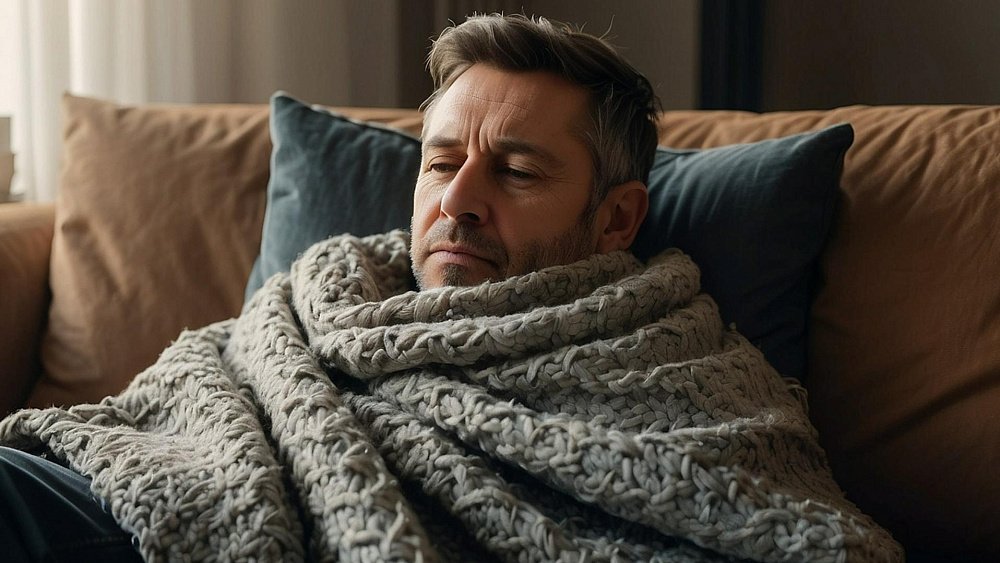 Россияне охвачены трендом ничегонеделания против тревоги