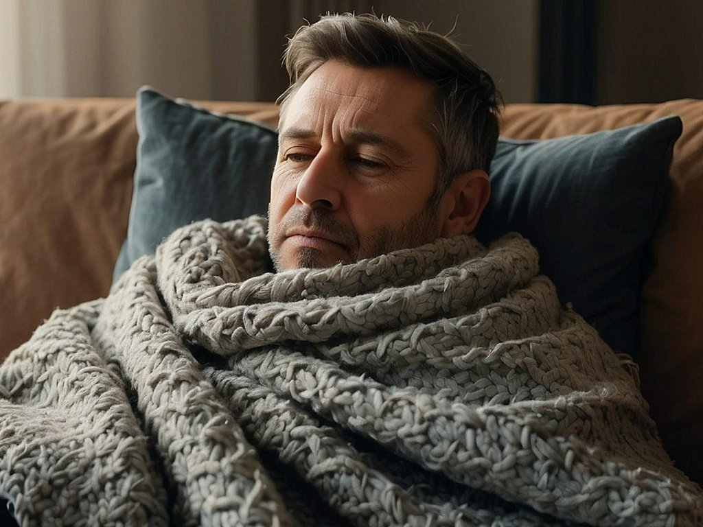 Россияне охвачены трендом ничегонеделания против тревоги