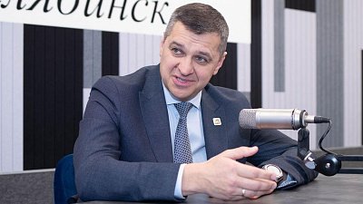 Олег Екимов: «Наличие профсоюза — это индикатор социальной ответственности предприятия»