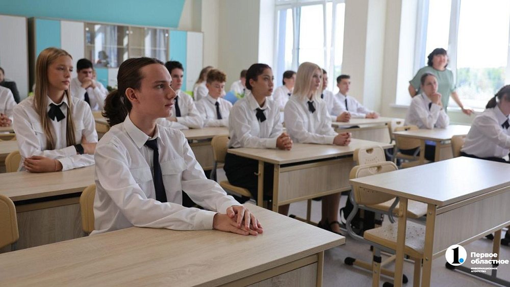 В сентябре 2026 года в Челябинске откроются классы правосудия
