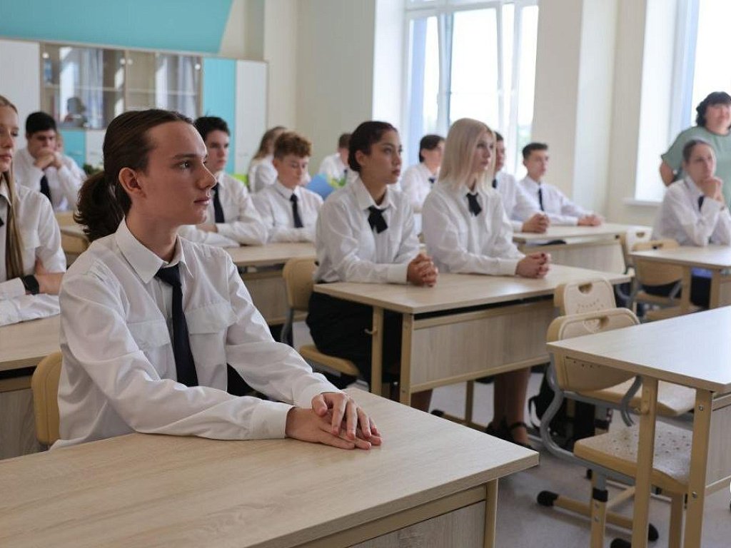 В сентябре 2026 года в Челябинске откроются классы правосудия