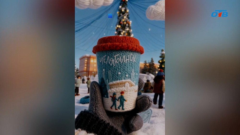 Челябинск «связали» нейросети