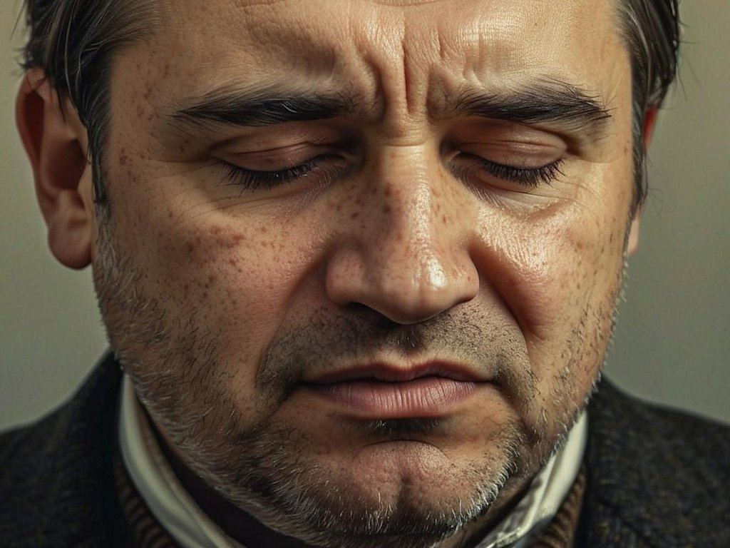 У каждого третьего взрослого в носу может жить стафилококк