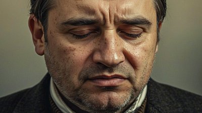 У каждого третьего взрослого в носу может жить стафилококк