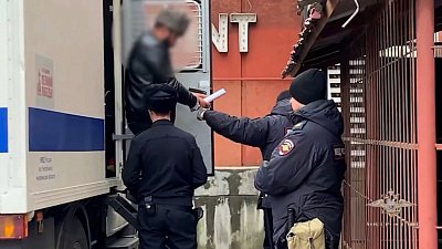 На Урале группа злоумышленников похищала выплаты для участников СВО