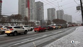 ﻿В Челябинской области назвали самые популярные полноприводные автомобили