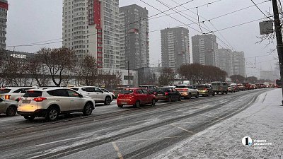 ﻿В Челябинской области назвали самые популярные полноприводные автомобили
