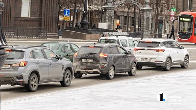 Челябинская область вошла в топ-10 регионов РФ по числу выданных автокредитов