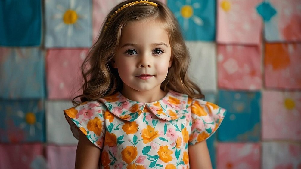 Талант человека часто определяется еще в детстве