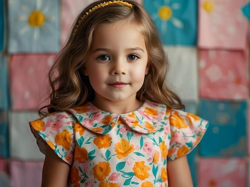 Талант человека часто определяется еще в детстве