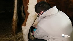 В семье из Челябинской области растут десять сыновей и две дочки