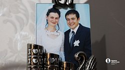 В семье из Челябинской области растут десять сыновей и две дочки