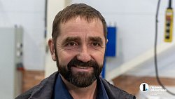 Инженер — это по‑настоящему творческая работа: челябинец стал изобретателем года