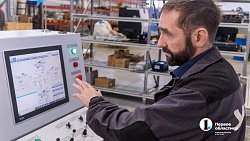 Инженер — это по‑настоящему творческая работа: челябинец стал изобретателем года