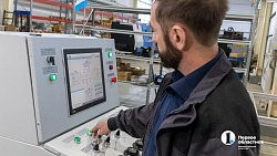 Инженер — это по‑настоящему творческая работа: челябинец стал изобретателем года