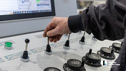 Инженер — это по‑настоящему творческая работа: челябинец стал изобретателем года