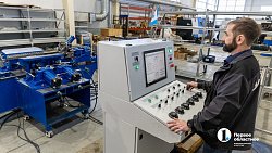 Инженер — это по‑настоящему творческая работа: челябинец стал изобретателем года